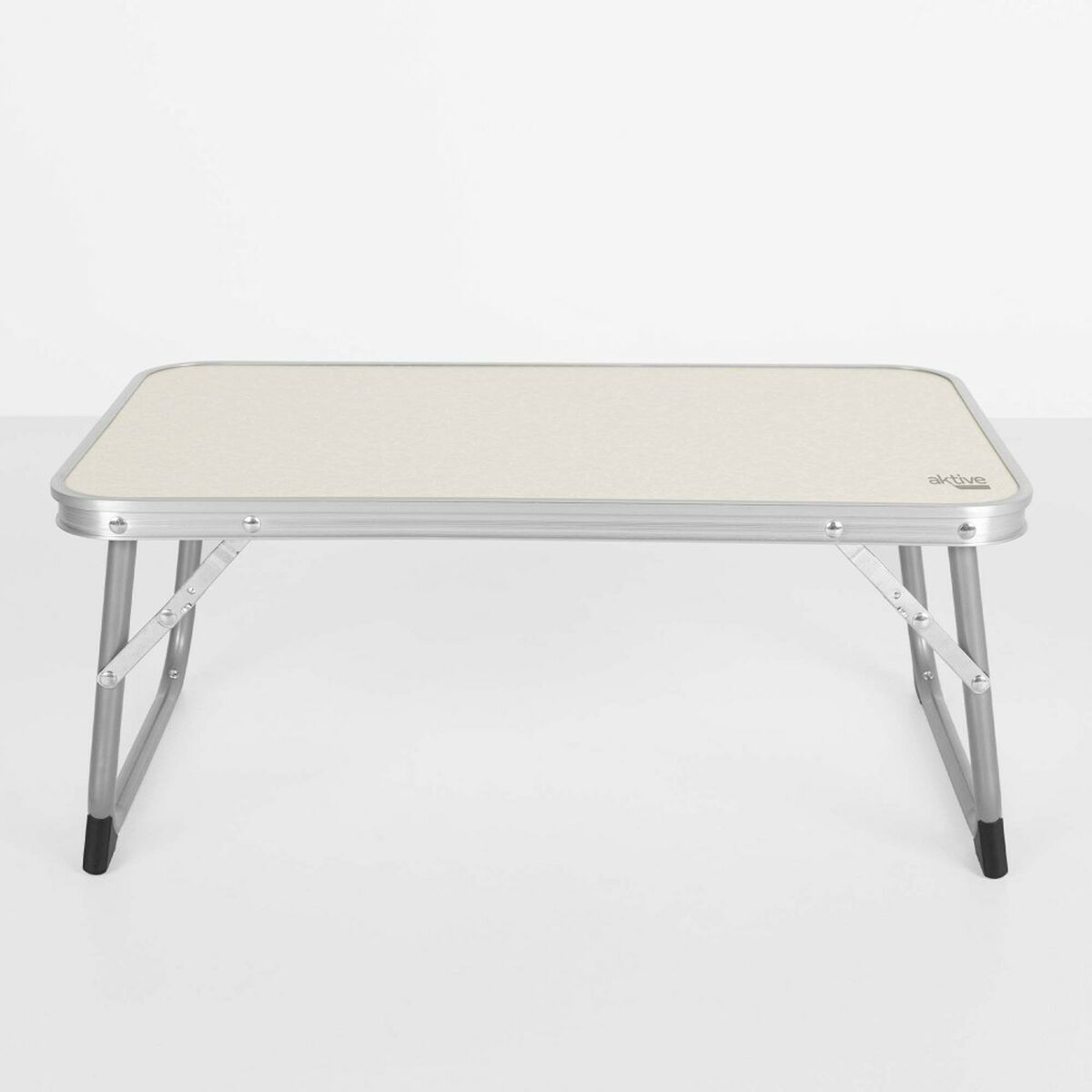 Mesa Plegable Aktive 56 x 24 x 34 cm